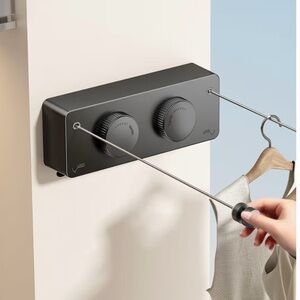 Retractable Clothesline